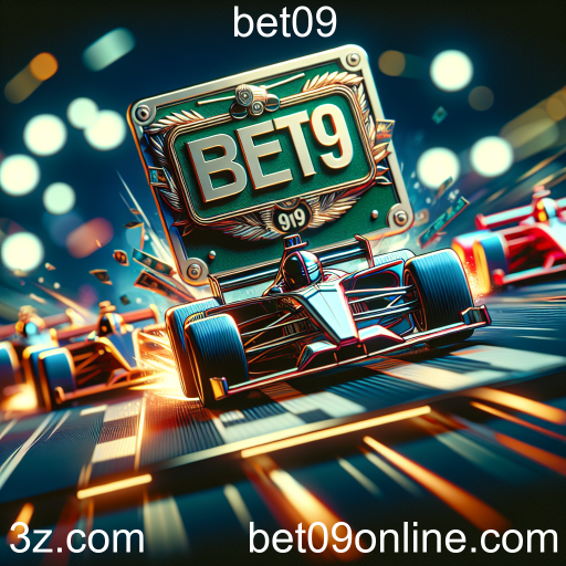 A Emoção das Corridas no Bet09